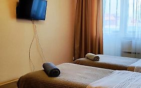 Василя Стуса 10 City Rooms