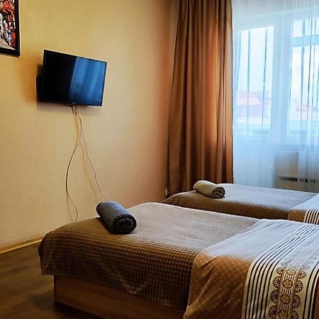 Василя Стуса 10 City Rooms Белая Церковь Экстерьер фото