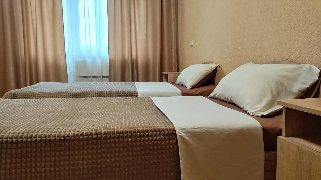 Василя Стуса 10 City Rooms Белая Церковь Экстерьер фото
