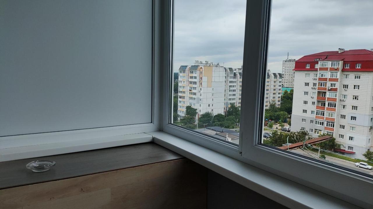 Василя Стуса 10 City Rooms Белая Церковь Экстерьер фото