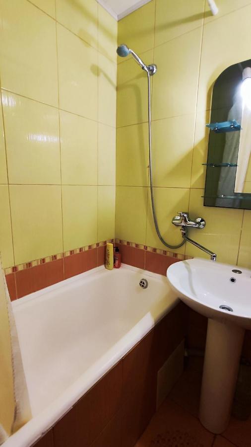 Василя Стуса 10 City Rooms Белая Церковь Экстерьер фото