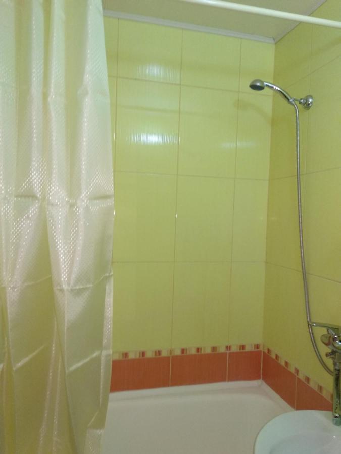 Василя Стуса 10 City Rooms Белая Церковь Экстерьер фото